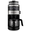 Кофеварка Maunfeld MF-731BK купить в Москве и Санкт-Петербурге