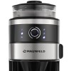 Кофеварка Maunfeld MF-731BK