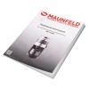 Кофеварка Maunfeld MF-731BK