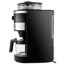 Кофеварка Maunfeld MF-731BK