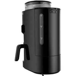 Кофеварка Maunfeld MF-731BK