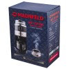 Кофеварка Maunfeld MF-731BK купить в Москве и Санкт-Петербурге