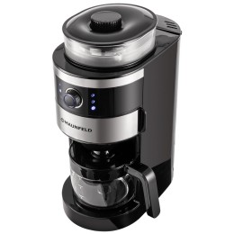 Кофеварка Maunfeld MF-731BK