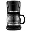 Кофеварка Maunfeld MF-732BK