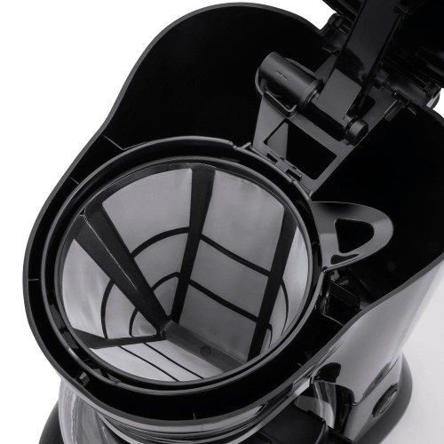 Кофеварка Maunfeld MF-732BK