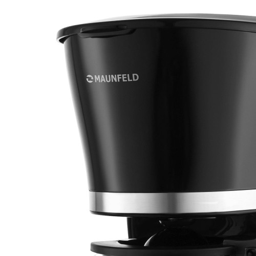 Кофеварка Maunfeld MF-732BK