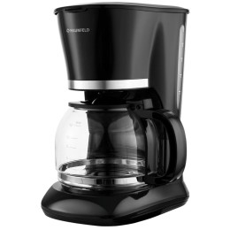 Кофеварка Maunfeld MF-732BK