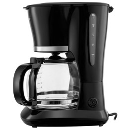Кофеварка Maunfeld MF-732BK