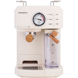 Кофеварка Maunfeld MF-737BG PRO
