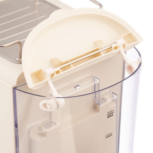 Кофеварка Maunfeld MF-737BG PRO