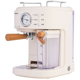 Кофеварка Maunfeld MF-737BG PRO