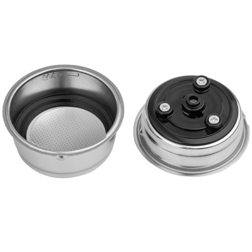 Кофеварка Maunfeld MF-737BG PRO