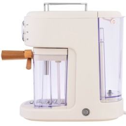 Кофеварка Maunfeld MF-737BG PRO