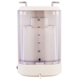 Кофеварка Maunfeld MF-737BG PRO