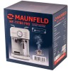 Кофеварка Maunfeld MF-737BG PRO