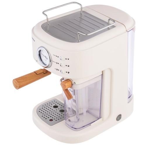 Кофеварка Maunfeld MF-737BG PRO