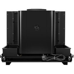 Встраиваемая кофемашина Maunfeld AMCM1503S