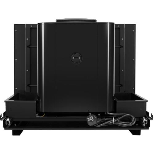 Встраиваемая кофемашина Maunfeld AMCM1503S