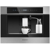 Встраиваемая кофемашина Maunfeld AMCM1503S