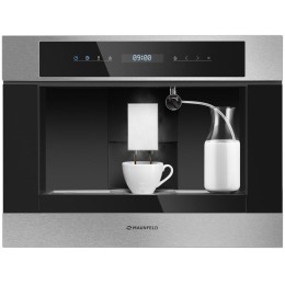 Встраиваемая кофемашина Maunfeld AMCM1503S