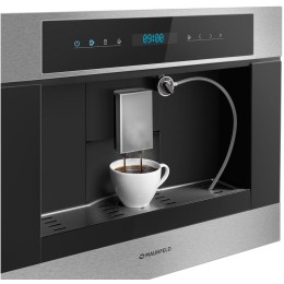 Встраиваемая кофемашина Maunfeld AMCM1503S