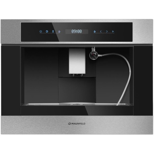 Встраиваемая кофемашина Maunfeld AMCM1503S