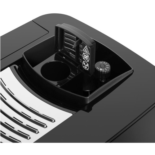 Встраиваемая кофемашина Maunfeld AMCM1503S