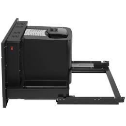 Встраиваемая кофемашина Maunfeld AMCM1503S