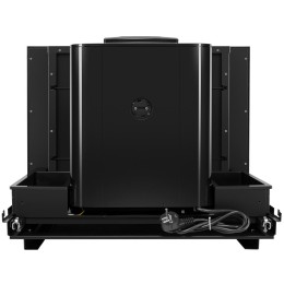 Встраиваемая кофемашина Maunfeld AMCM1503W