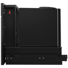 Встраиваемая кофемашина Maunfeld AMCM1503W