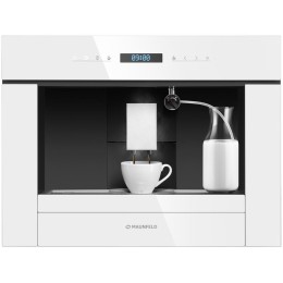 Встраиваемая кофемашина Maunfeld AMCM1503W