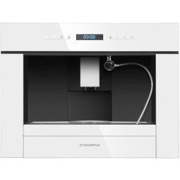 Встраиваемая кофемашина Maunfeld AMCM1503W
