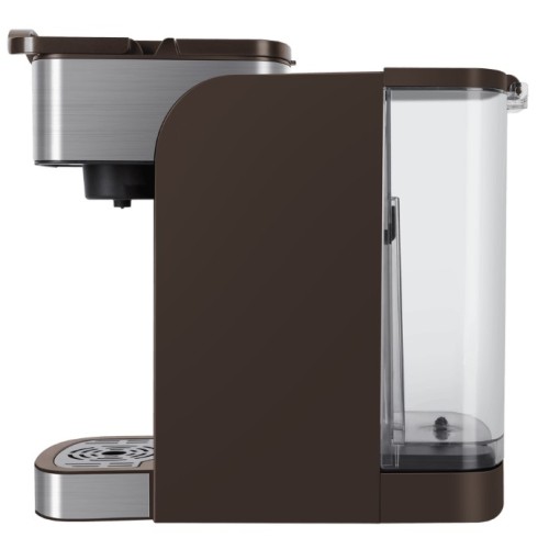 Кофеварка Maunfeld MCCM-CM827BR