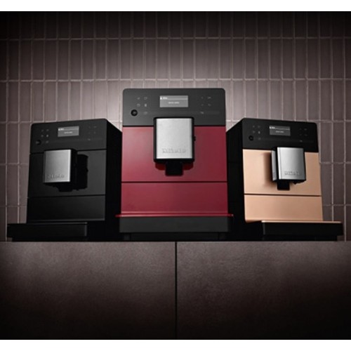 Кофемашина Miele CM5300 BRRT