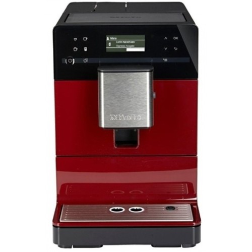 Кофемашина Miele CM5300 BRRT