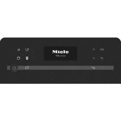 Кофемашина Miele CM5300 OBSW