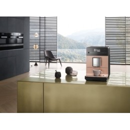 Кофемашина Miele CM5500 ROPF