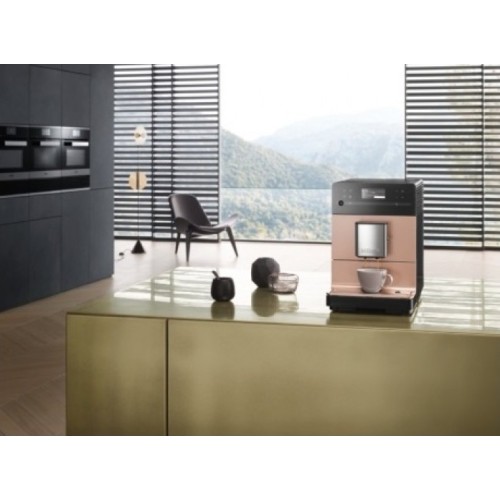 Кофемашина Miele CM5500 ROPF