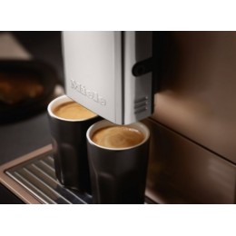 Кофемашина Miele CM5500 ROPF