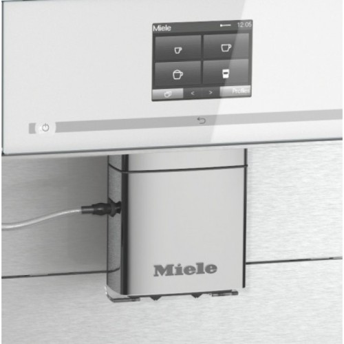 Кофемашина Miele CM7350 BRWS