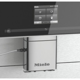 Кофемашина Miele CM7350 OBSW