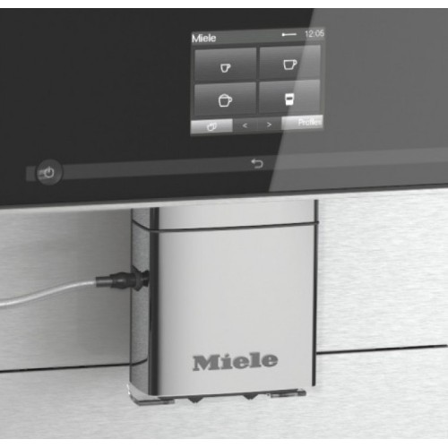 Кофемашина Miele CM7350 OBSW