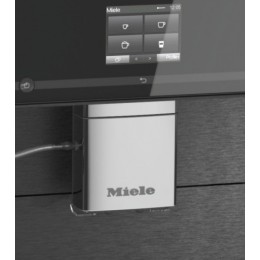 Кофемашина Miele CM7750 OBSW CoffeeSelect