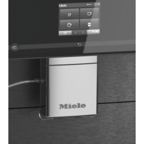 Кофемашина Miele CM7750 OBSW CoffeeSelect