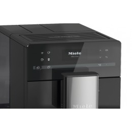Кофемашина Miele CM 5310 OBSW