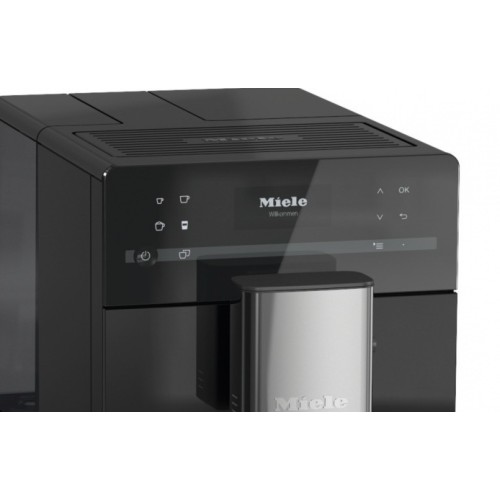Кофемашина Miele CM 5310 OBSW