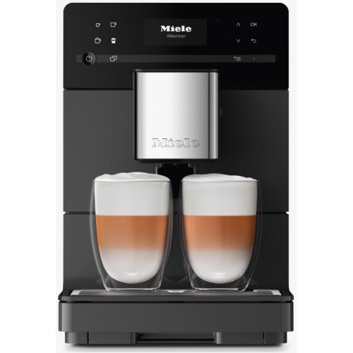 Кофемашина Miele CM 5315 GRGR