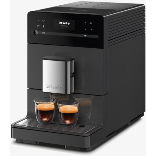 Кофемашина Miele CM 5315 GRGR