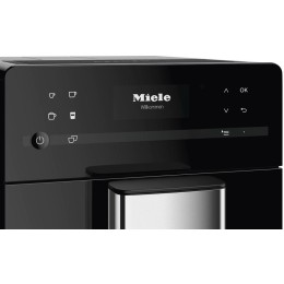 Кофемашина Miele CM 5410 OBSW