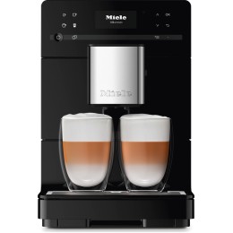 Кофемашина Miele CM 5410 OBSW